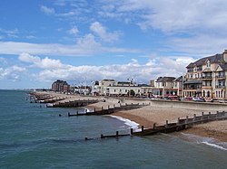 Bognor Regis - geograph.org.uk - 537839